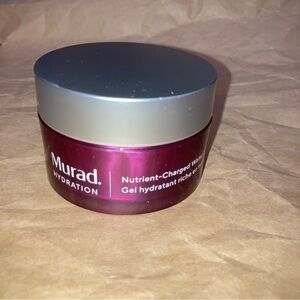 Murad Nutrient-Charged Water Gel